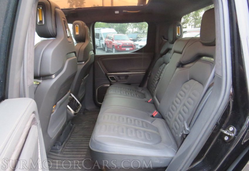 2022 Rivian R1T - Image 31