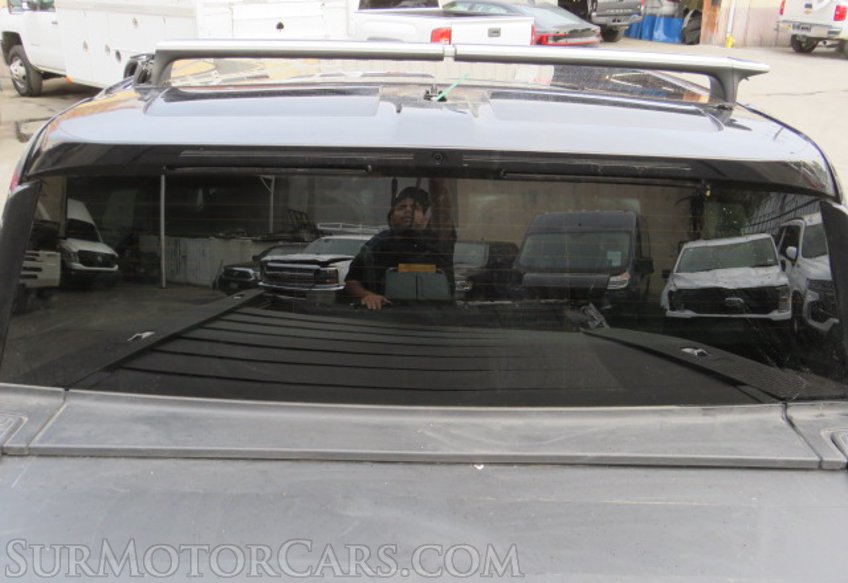 2022 Rivian R1T - Image 15