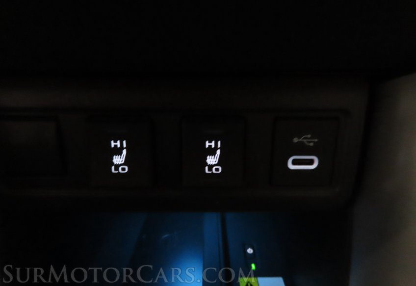 2023 Toyota Corolla Cross - Image 41