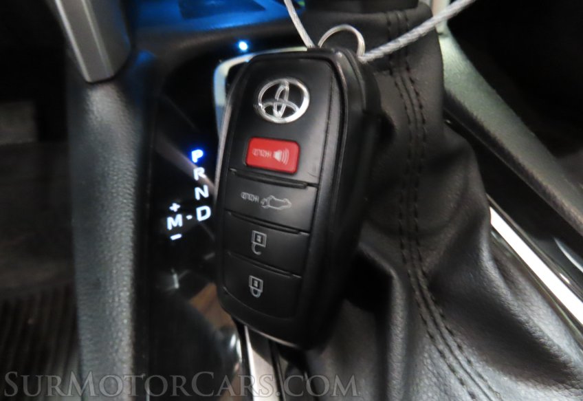 2023 Toyota Corolla Cross - Image 42