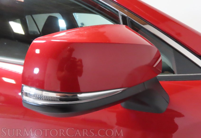 2023 Toyota Corolla Cross - Image 19