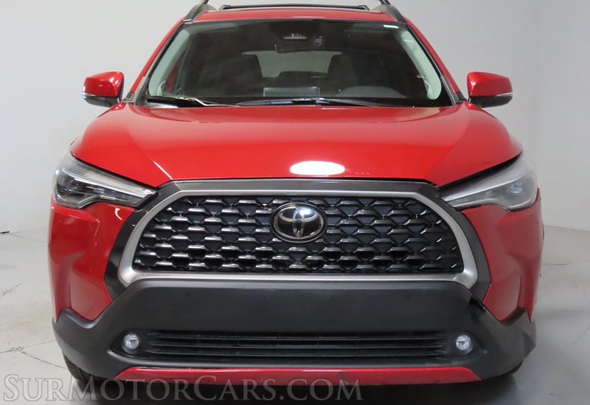 2023 Toyota Corolla Cross - Image 11