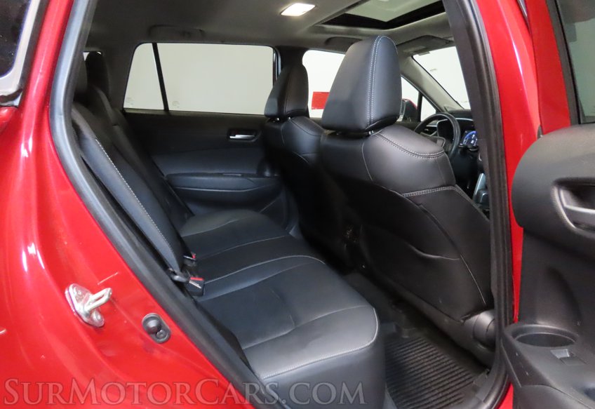 2023 Toyota Corolla Cross - Image 27