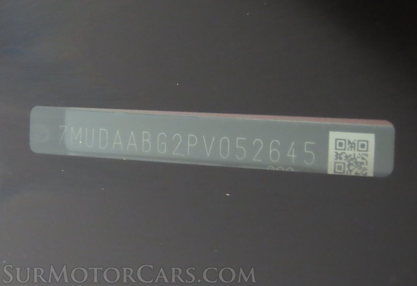 2023 Toyota Corolla Cross - Image 54