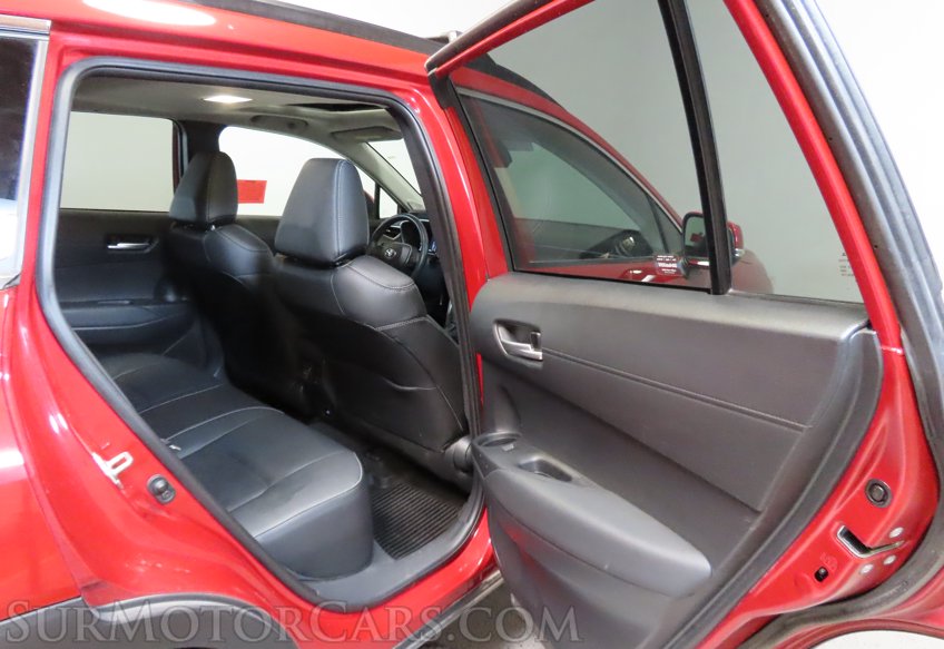 2023 Toyota Corolla Cross - Image 26