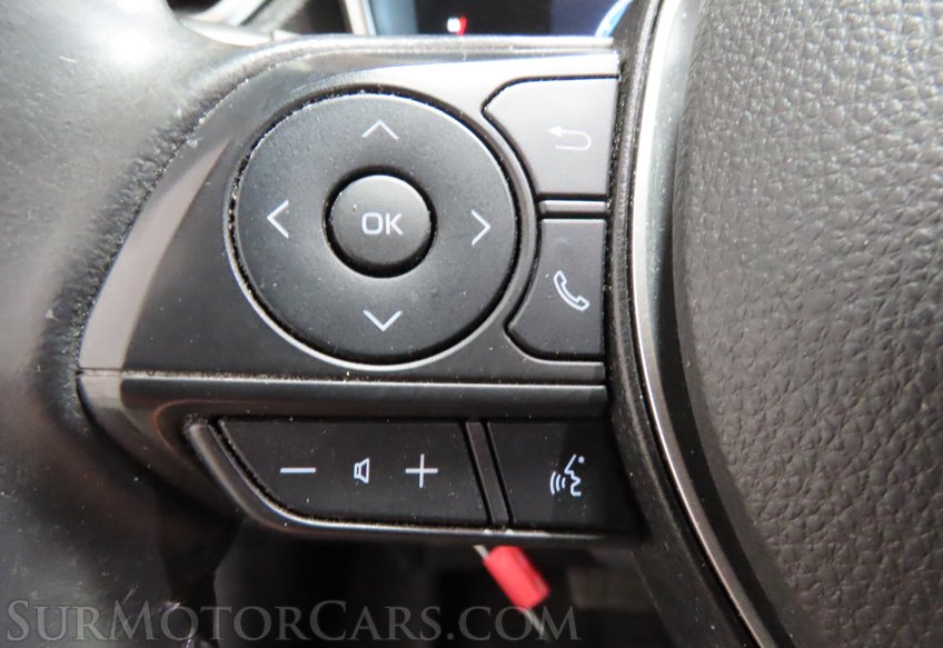 2023 Toyota Corolla Cross - Image 34