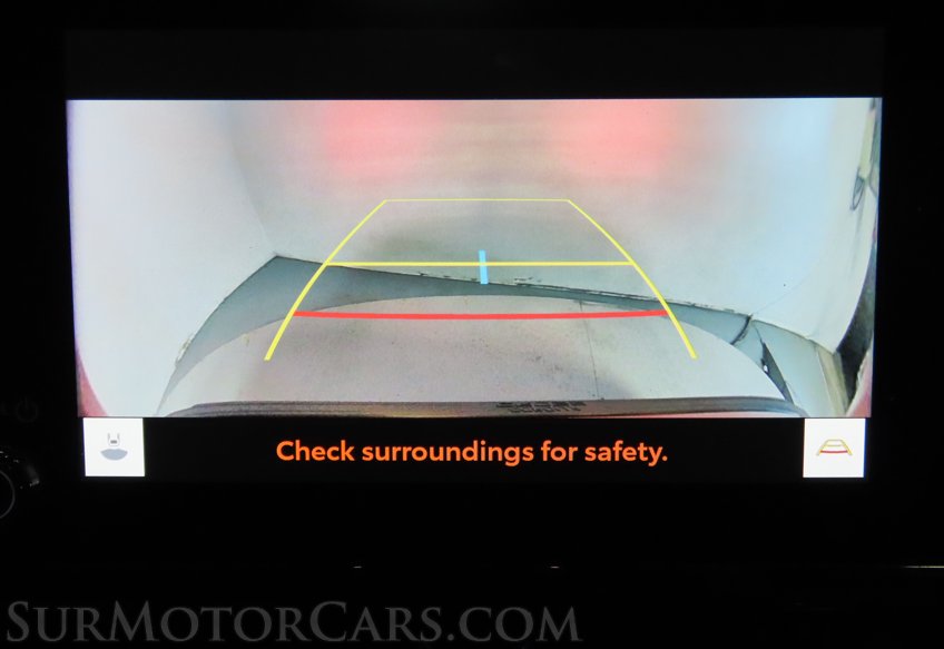 2023 Toyota Corolla Cross - Image 35