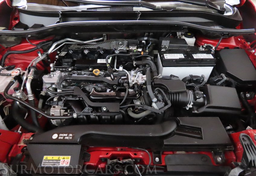 2023 Toyota Corolla Cross - Image 53