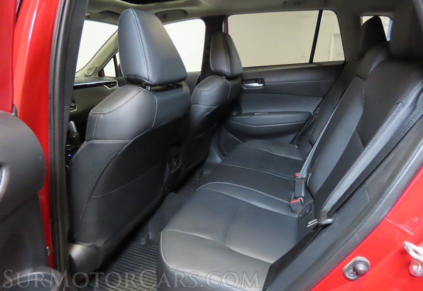 2023 Toyota Corolla Cross - Image 30