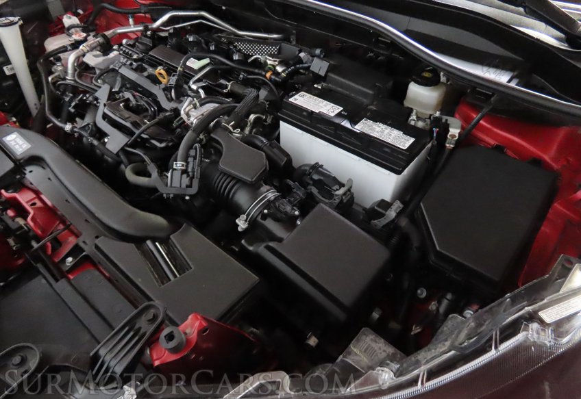 2023 Toyota Corolla Cross - Image 52