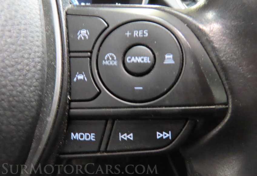 2023 Toyota Corolla Cross - Image 32