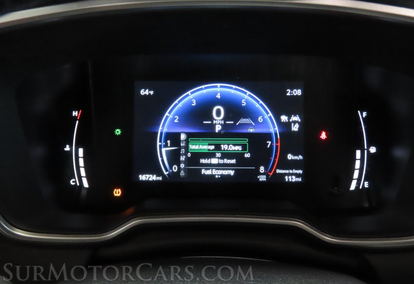 2023 Toyota Corolla Cross - Image 36