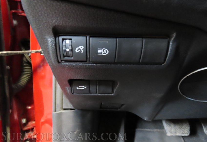 2023 Toyota Corolla Cross - Image 43