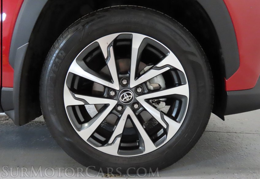 2023 Toyota Corolla Cross - Image 50