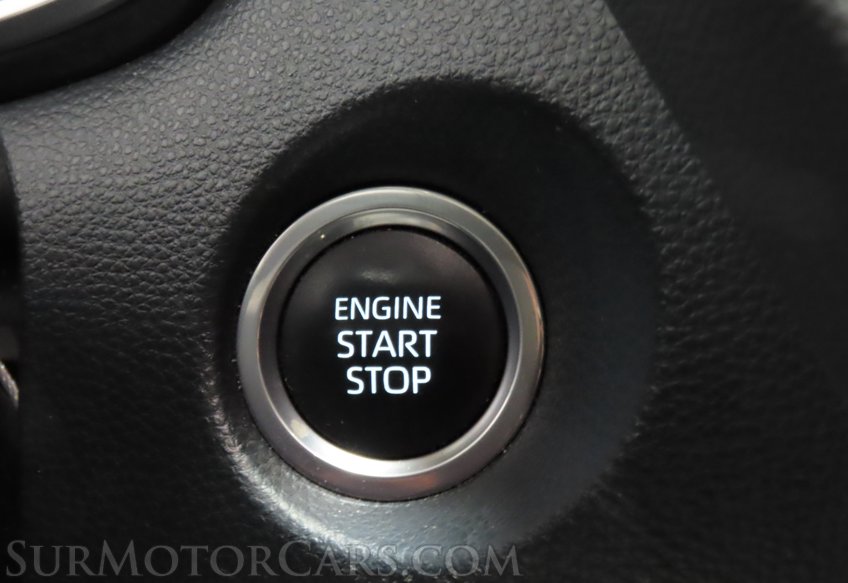 2023 Toyota Corolla Cross - Image 45