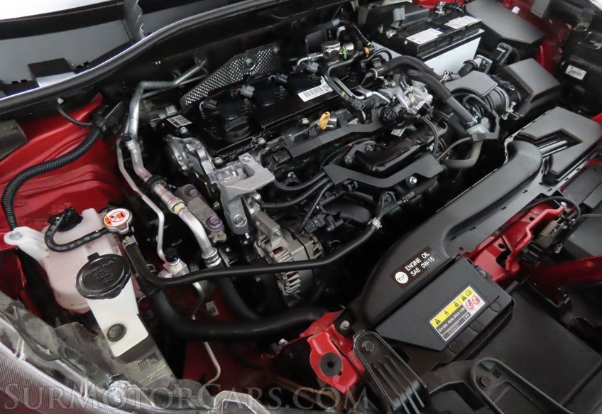 2023 Toyota Corolla Cross - Image 51