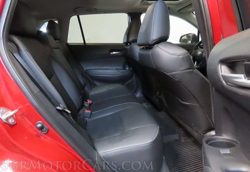 2023 Toyota Corolla Cross - Image 29