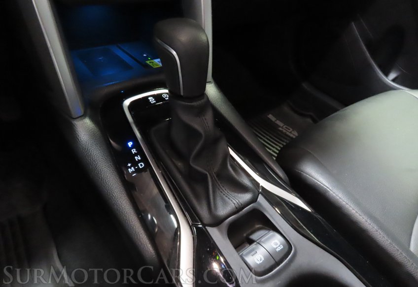 2023 Toyota Corolla Cross - Image 39