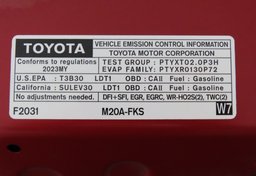 2023 Toyota Corolla Cross - Image 55