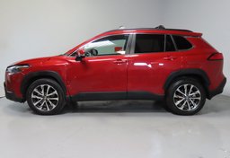 2023 Toyota Corolla Cross - Image 5