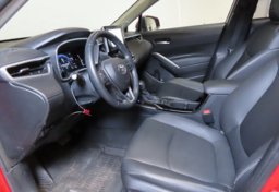 2023 Toyota Corolla Cross - Image 24