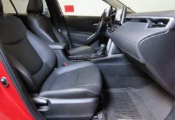 2023 Toyota Corolla Cross - Image 28