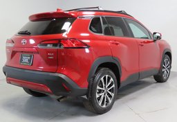 2023 Toyota Corolla Cross - Image 9