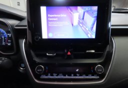 2023 Toyota Corolla Cross - Image 38