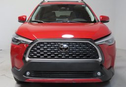 2023 Toyota Corolla Cross - Image 11