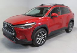 2023 Toyota Corolla Cross - Image 2