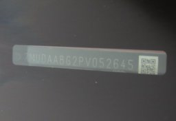 2023 Toyota Corolla Cross - Image 54