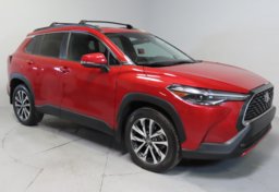 2023 Toyota Corolla Cross - Image 1