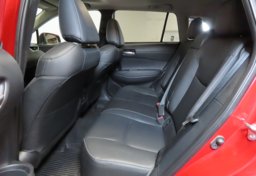 2023 Toyota Corolla Cross - Image 31