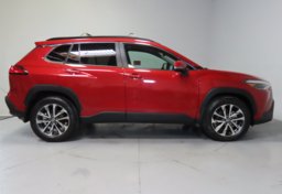 2023 Toyota Corolla Cross - Image 10