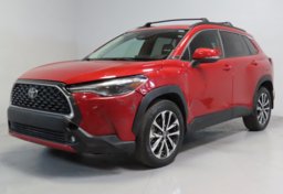 2023 Toyota Corolla Cross - Image 4