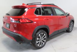 2023 Toyota Corolla Cross - Image 8