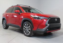 2023 Toyota Corolla Cross - Image 3