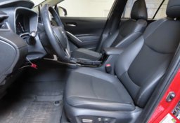 2023 Toyota Corolla Cross - Image 20