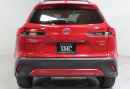 2023 Toyota Corolla Cross - Image 12