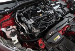 2023 Toyota Corolla Cross - Image 51