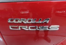 2023 Toyota Corolla Cross - Image 18