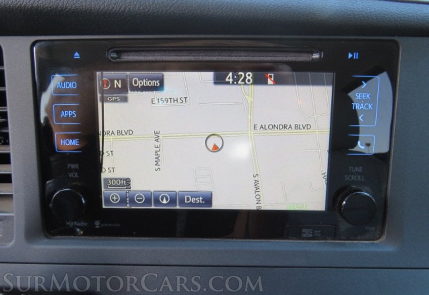 2015 Toyota Sienna - Image 36