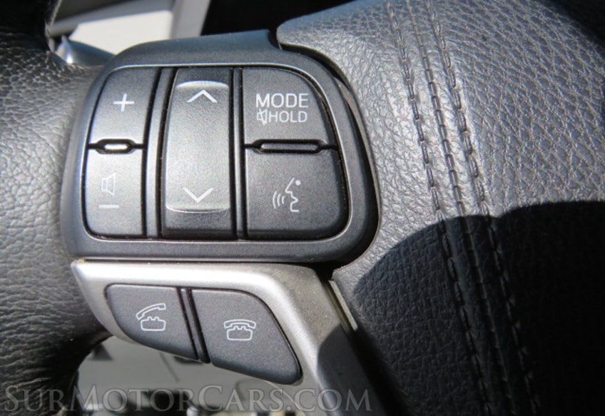 2015 Toyota Sienna - Image 43