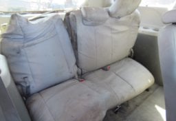 2015 Toyota Sienna - Image 31