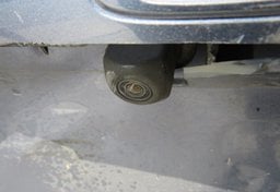 2015 Toyota Sienna - Image 14