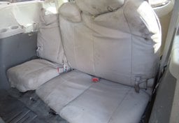 2015 Toyota Sienna - Image 32