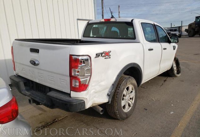 2020 Ford Ranger - Image 3