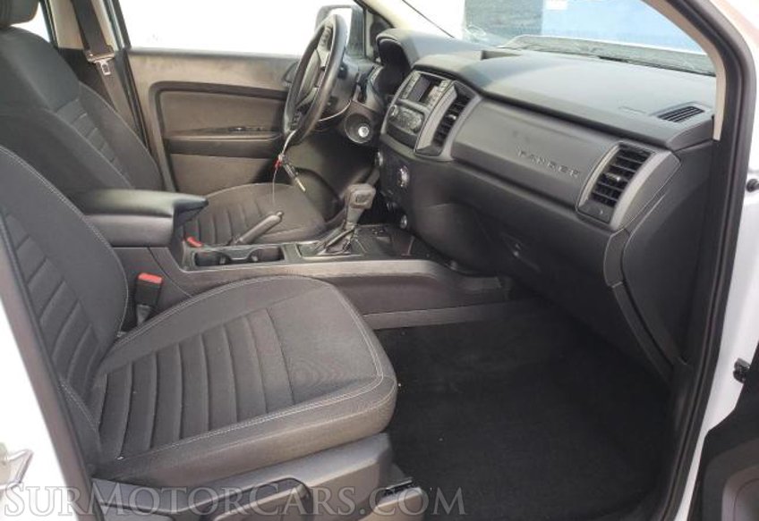 2020 Ford Ranger - Image 5