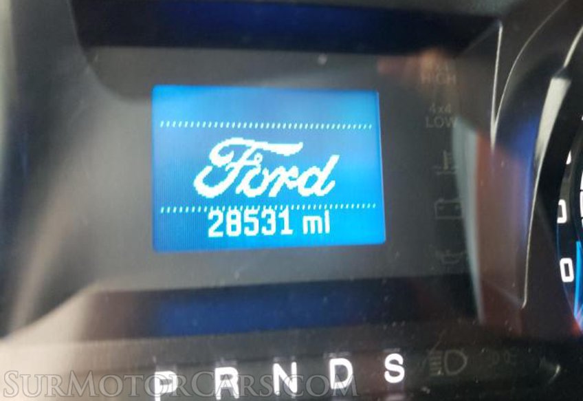 2020 Ford Ranger - Image 7