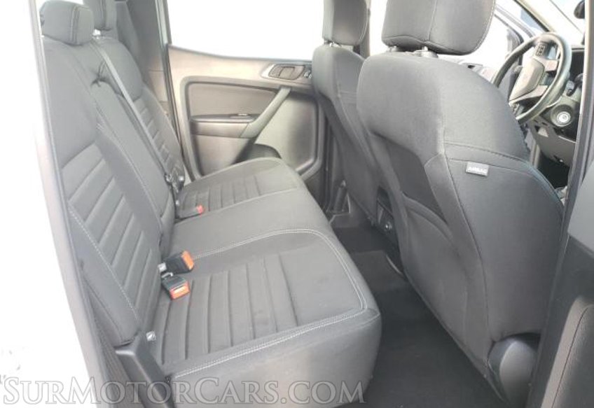 2020 Ford Ranger - Image 6